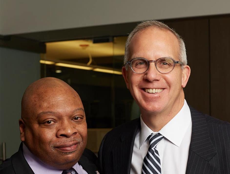 Personal Injury Lawyer Howard B. Ankin