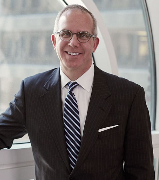 Personal Injury Lawyer Howard B. Ankin