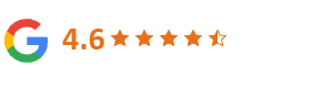 Google Customer Review 4.6 stars rating Ankin Law