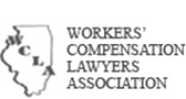 Workers Compensation Lawyers Association logo