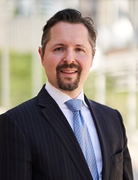 Justin R. Lewicky