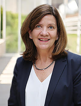 Mary P. Neal