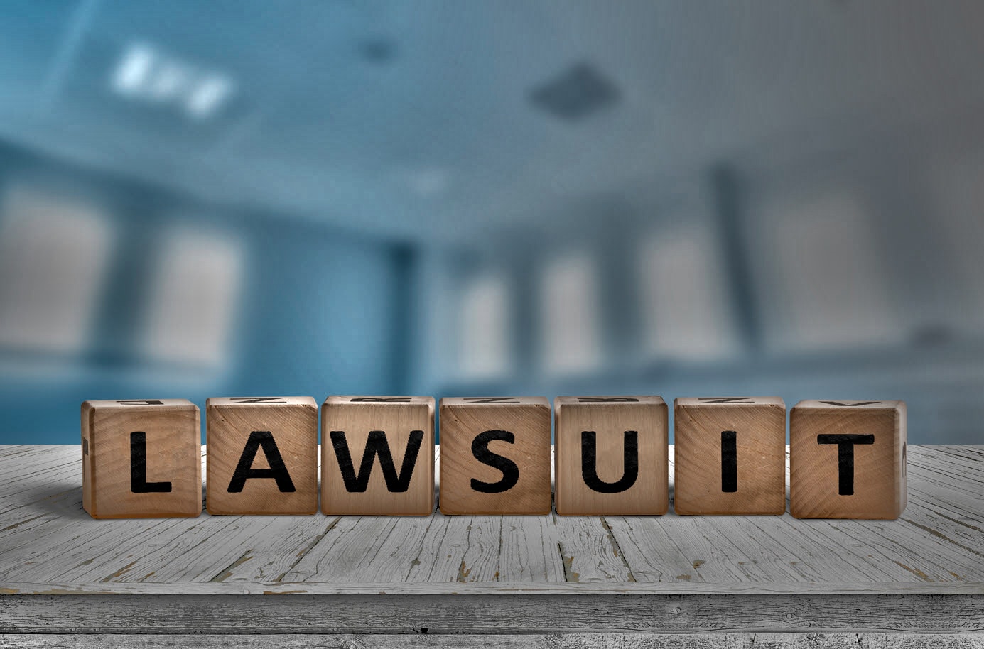 Mold Lawsuit