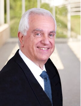 Paul B. Ankin