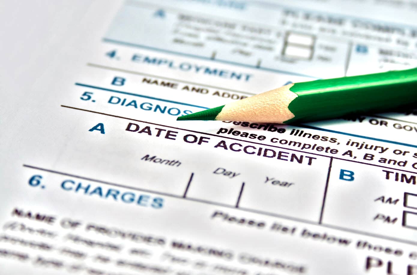 Types of Personal Injury Damages