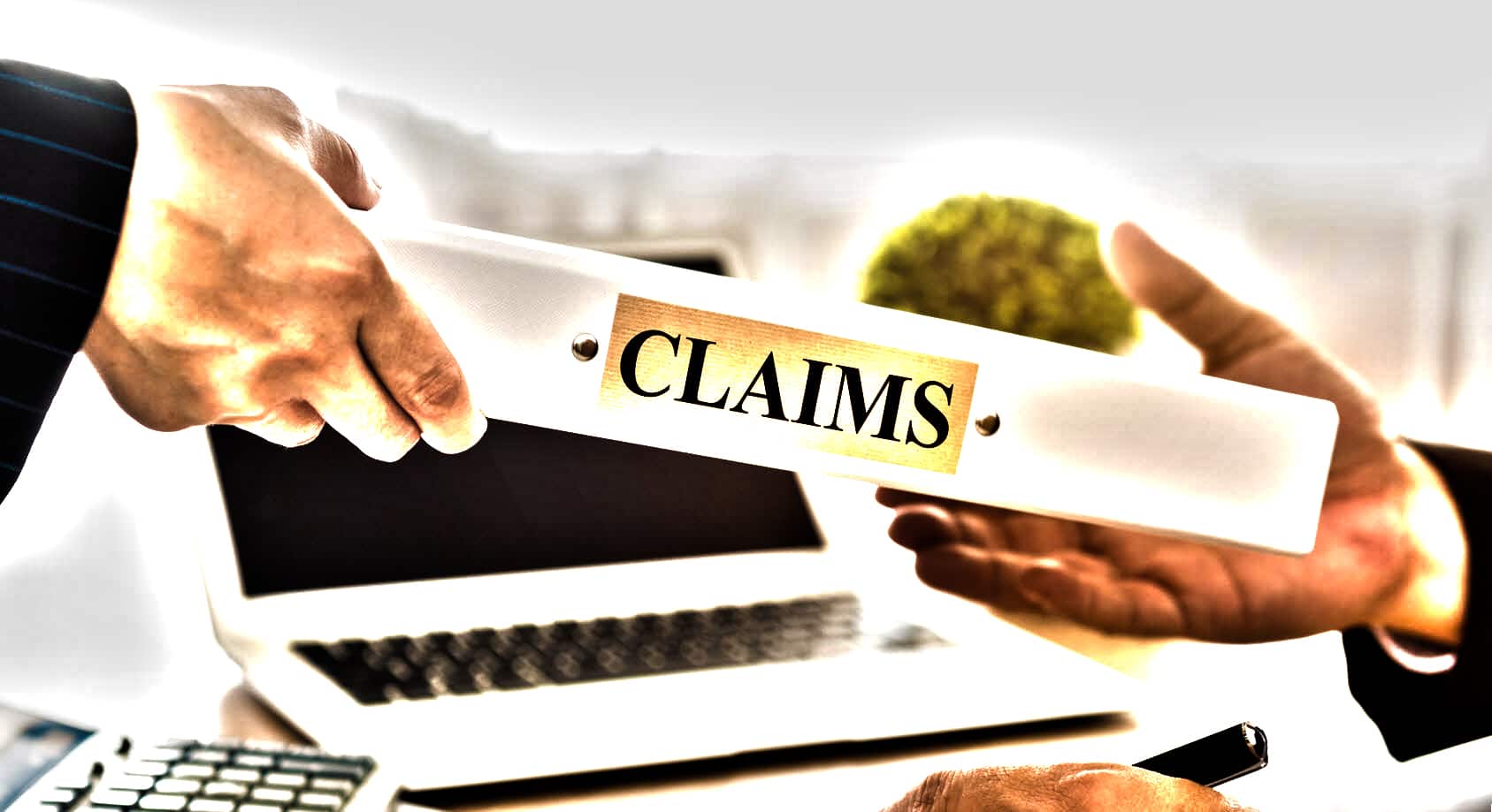 Uber Accident Claims
