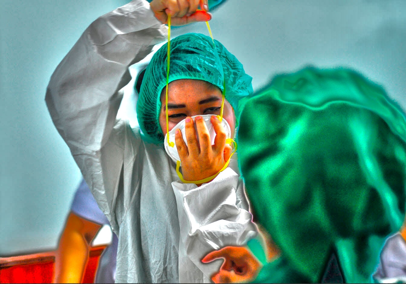 What You Should Know About Paraquat Poisoning
