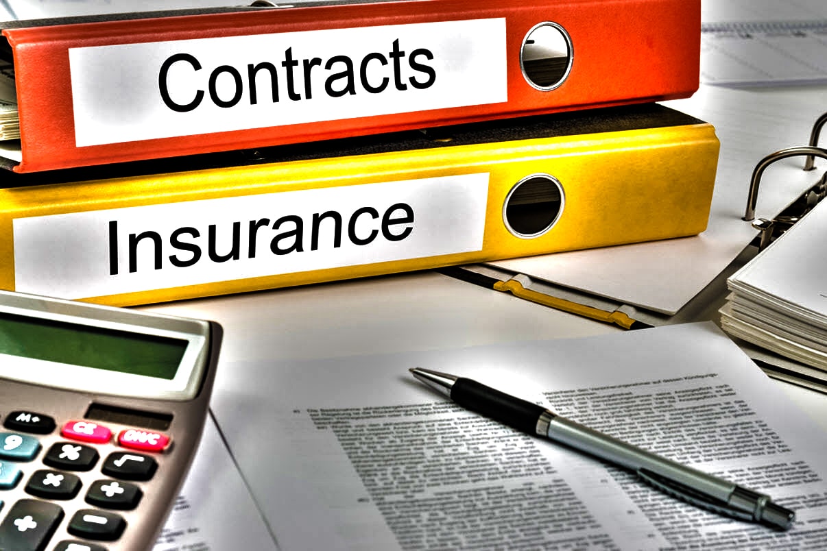 Workers Compensation Insurance