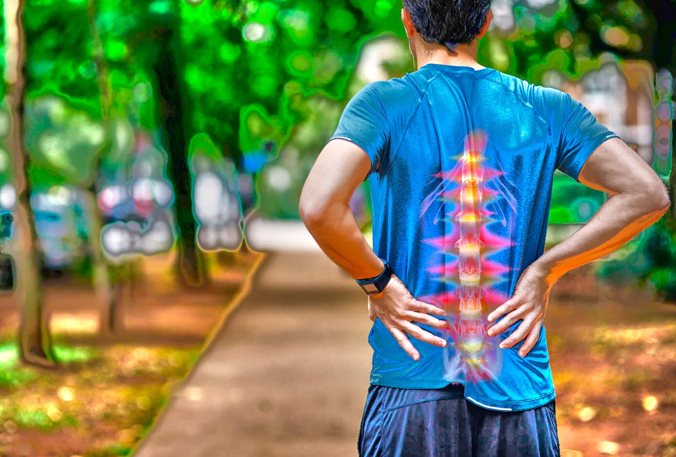 Workers Compensation for Neck and Back Injury