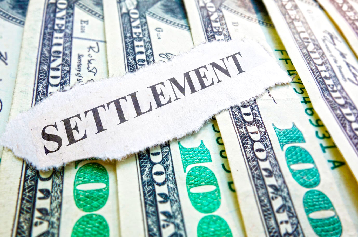 Wrongful Death Settlements