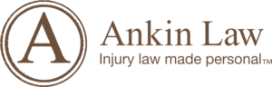 Ankin Law logo