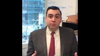 Ankin Law Attorney Brien DiNella Chronicles Injury Case