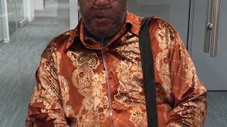 Ankin Law Office Testimonial-Dedrick Moore