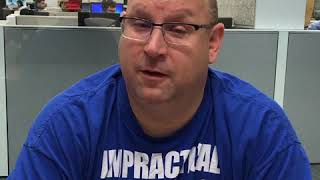 Ankin Law Office Testimonial-Dwayne Richter