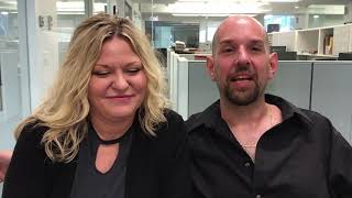 Ankin Law Office Testimonial-John and Fran Cardone