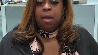 Ankin Law Office Testimonial-Veronica Watson