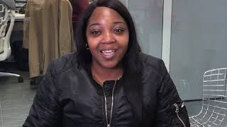 Ankin Law Office Testimonial – Christina Bennett