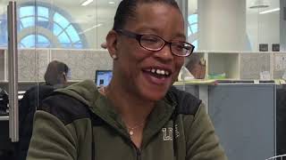 Ankin Law Office Testimonial – Daniyah Webb