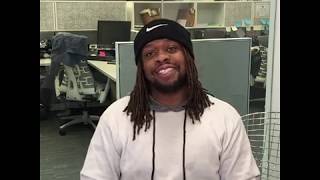 Ankin Law Office Testimonial – Jermaine Berdin