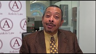 Ankin Law SSD Representative Darrell Johnson Discusses Long