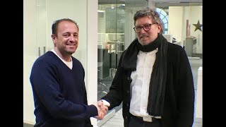 Ankin Law Testimonial – Daniel Appreciates the Personal