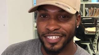 Dajuan Robinson