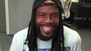 Portrait Mario Neal