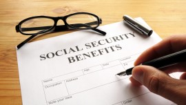SSA Calls for Independent Review of Federal Disability System