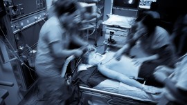 Testosterone Shown to Cause Stroke and Heart Attacks