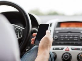 Texters Beware: Potential Liability for Those Who Send Texts to Drivers