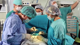 Things to Consider Before Getting a Hip Replacement Surgery