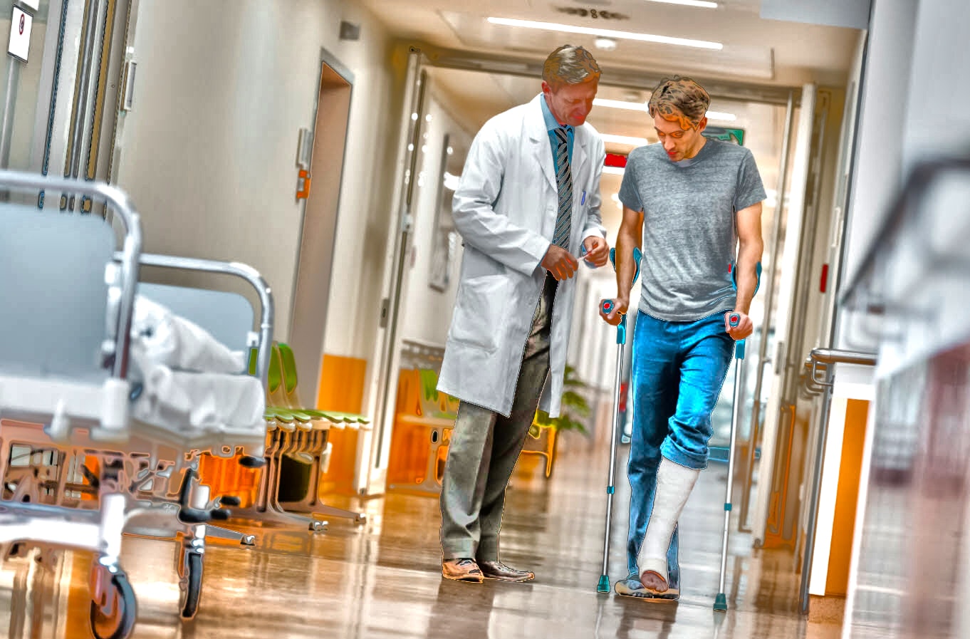 What not to do While on Workers Comp