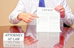 What Does a Car Accident Lawyer Do?