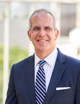 Personal Injury Lawyer Howard B. Ankin