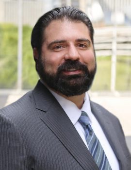 Ian Zenziper