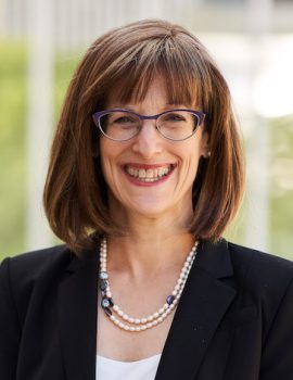 Jodi Eisenstadt