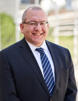 Matthew C. Friedman