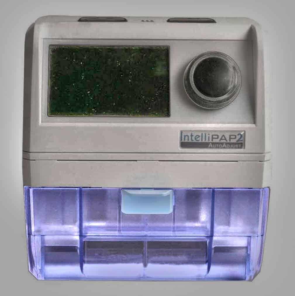 What to Do About the Philips CPAP Recall