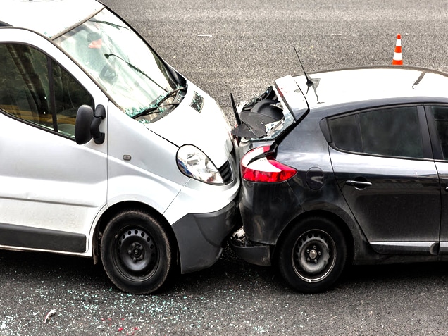 What You Need to Know About Back Injuries Caused by Car Accidents