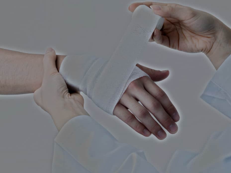broken bone injury lawyer