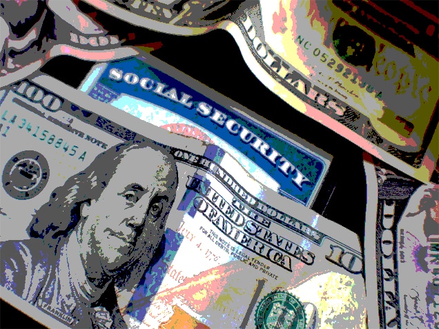 is ssdi taxable