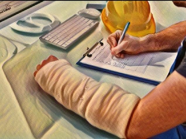 when do workers' compensation benefits end