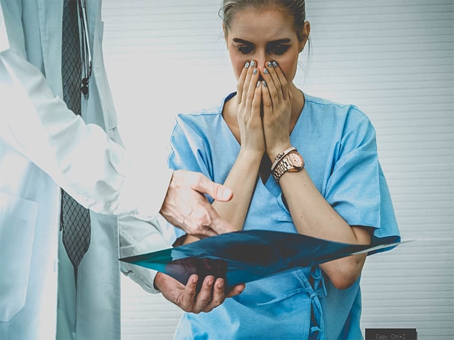 chances of winning a medical malpractice suit