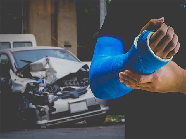 go to a chiropractor after a car accident