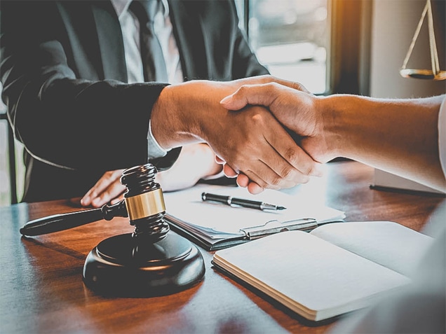 what does the jurisdiction have to do with a car accident settlement