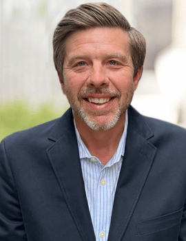 Portrait Phil Risley