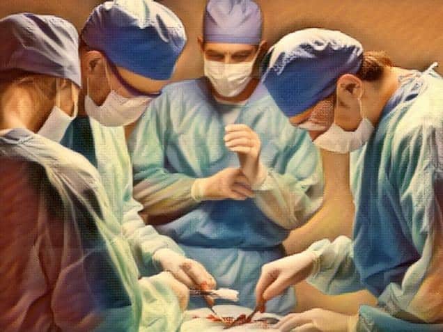 how much compensation can I get for unnecessary surgery