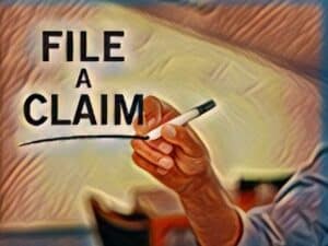 how to file a bad faith claim against an insurance company