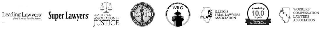 Ankin Law badges