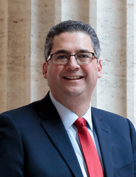 Portrait Jeffrey Alan Schulkin